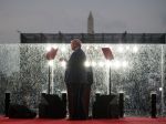 Trump na oslavách Dňa nezávislosti: Pre Ameriku nie je nič nemožné