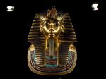 Bustu Tutanchamona vydražili napriek protestom Egypta