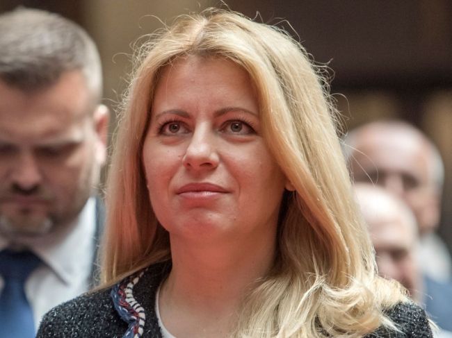 ZMOS žiada Čaputovú, aby nepodpísala novelu zákona o povinnej škôlke