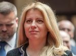 ZMOS žiada Čaputovú, aby nepodpísala novelu zákona o povinnej škôlke