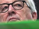 Juncker kritizoval výber svojej nástupkyne, označil ho za neveľmi transparentný