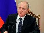 Putin posmrtne vyznamenal 14 námorníkov, ktorí zahynuli pri požiari ponorky