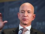 Rozvod zakladateľa Amazonu sa zavŕšil; jeho exmanželka získa 38 miliárd
