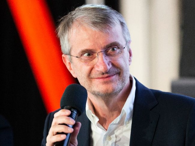 Hrabko: Ak by sa Mistrík nevzdal kandidatúry, voľby mohli dopadnúť inak