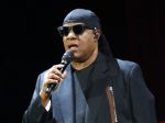 Spevák Stevie Wonder na jeseň podstúpi transplantáciu obličky