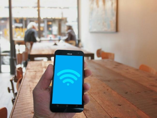 WiFi signál dokáže ovplyvniť zdravie mužov, tomuto sa vyvarujte