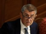 Babiš požiadal na štvrtok o stretnutie u Zemana