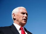 Pence: USA nepripustia, aby Irán získal jadrovú zbraň