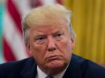 Trump nazval britského veľvyslanca v USA "veľmi hlúpym chlapom"