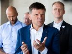 OĽaNO a Sulík reagovali na dohodu PS, Spolu a KDH