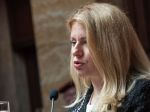 Čaputová nepodpísala zákon, ktorý by sudcov v politike zbavoval funkcie