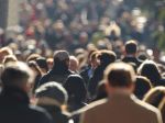V januári 2019 mala EÚ 513,5 mil. obyvateľov; rastu populácie pomohla migrácia