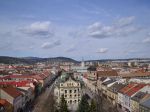 Voči mestu Košice sa začalo exekučné konanie