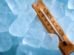 V Liesku na Orave padol teplotný rekord