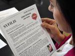 Syfilis je v Európe na vzostupe, odborníci odhalili príčinu