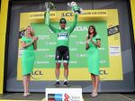 Tour de France: Saganov ďalší triumf, 7. etapu zdolal so skvelým výsledkom