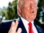 Cez víkend sa začne hromadné zatýkanie imigrantov, oznámil Trump