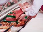 Foto: Ďalšie nakazené mäso v slovenských predajniach, výrobok sa stihol vypredať