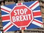 Šéf severoírskej polície sa obáva dôsledkov tvrdého brexitu