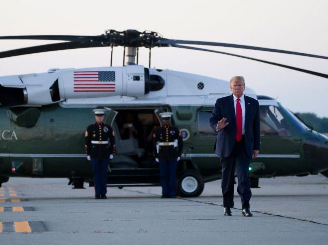 USA na budúci týždeň oznámia uvalenie sankcií na Turecko