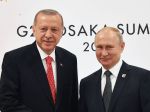 Rusko pokračuje v dodávkach komponentov S-400 do Turecka