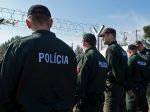 Polícia zadržala Slováka, ktorý pašoval piatich ilegálnych migrantov