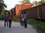 Mexiko očakáva, že hromadné deportácie z USA sa začnú v najbližších dňoch