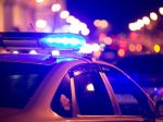 Chorého muža, ktorý zranil policajta mačetou, zastrelili