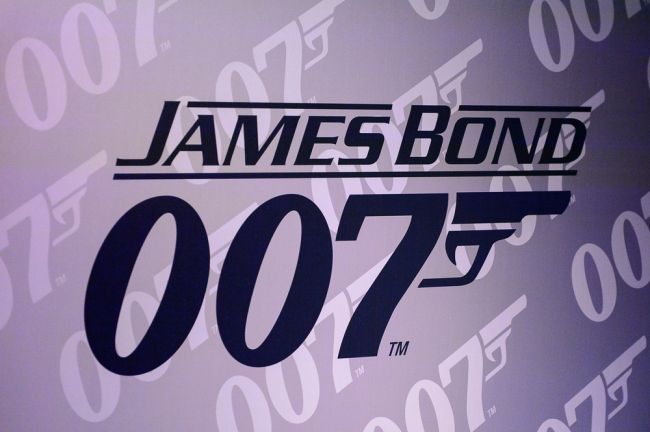 Nový agentom 007 bude žena 