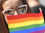 LGBT a prorodinní aktivisti budú pochodovať v Bratislave