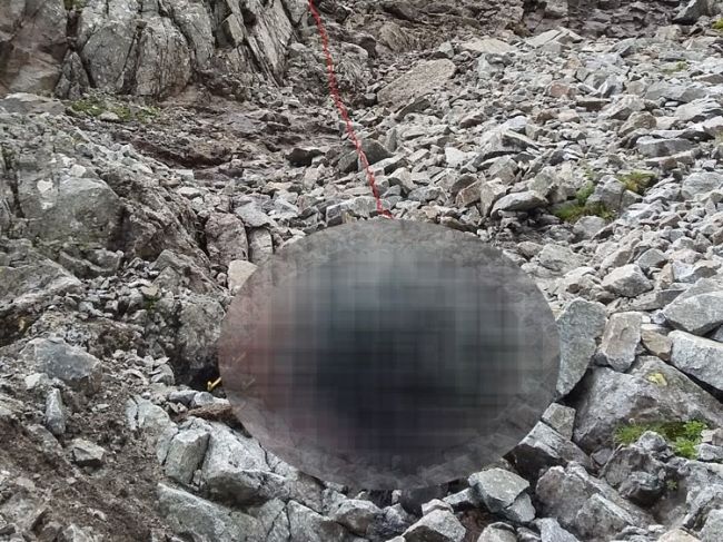 Tragédia vo Vysokých Tatrách: Horolezec neprežil 250-metrový pád