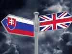 Slováci sa môžu uchádzať o trvalý pobyt v Spojenom kráľovstve po brexite
