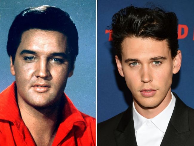Elvisa Presleyho v pripravovanom životopisnom filme stvárni Austin Butler