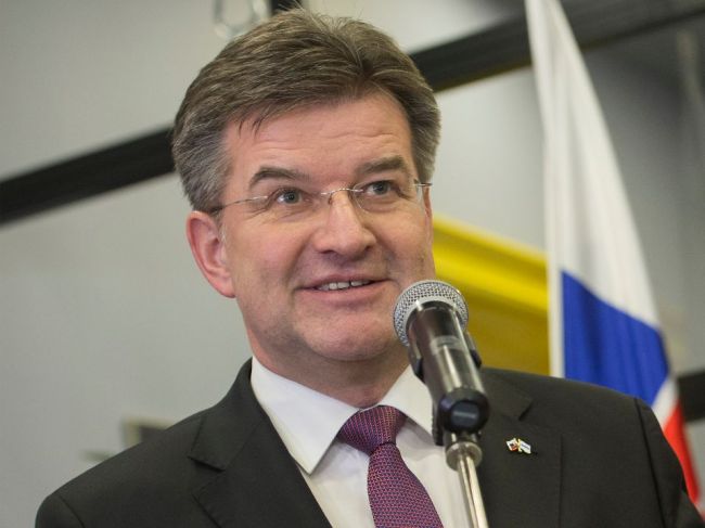 Lajčák vysoký post v NATO nezíska
