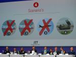 Ukrajinci tvrdia, že už pred 2 rokmi zadržali vodiča, ktorý prevážal systém BUK