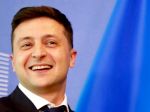 Zelenskyj navrhuje udeľovať občianstvo zahraničným Ukrajincom