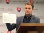 Prokurátor Šufliarsky má odísť z GP a ukázať smsky s Kočnerom, vyzýva OĽaNO
