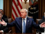 USA si zrejme omylom zostrelili vlastný dron