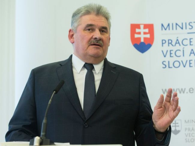 Richter: K hromadnému prepúšťaniu na Slovensku výrazne nedochádza