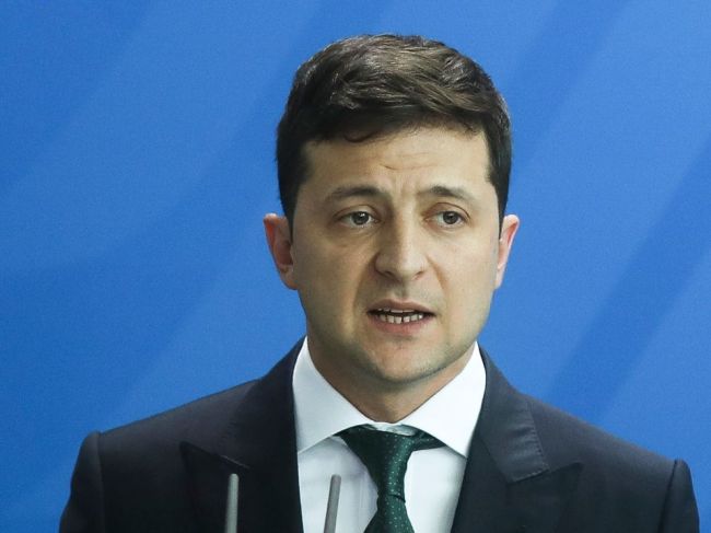 Návrh zákona o kastrácii pedofilov išiel na podpis Zelenskému