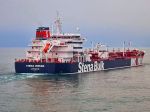 Jeden zadržaný tanker prepustili, druhý sa údajne zrazil s rybárskou loďou