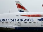 Britské aerolínie z bezpečnostných dôvodov pozastavili lety do Káhiry