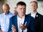 Hlina: Dohoda o predvolebnej spolupráci s PS/Spolu má logiku