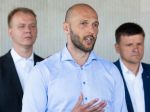 Truban: Dohoda s KDH nie je o hodnotách, ale je signálom slušnej komunikácie