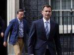 Irán varoval Britániu pred stupňovaním napätia; Londýn zvažuje odvetné kroky