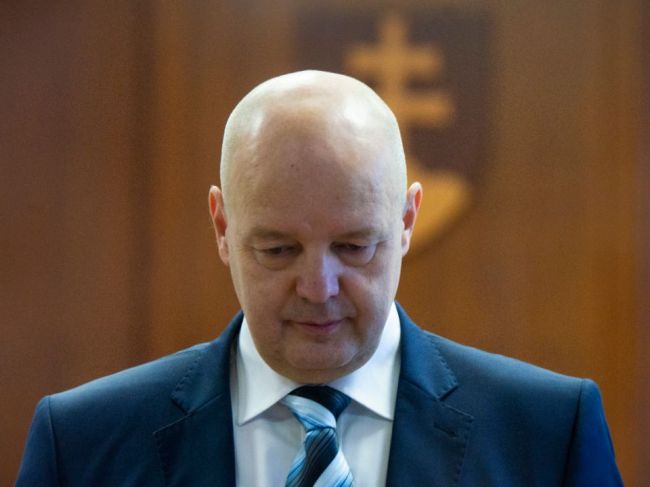 Súd začal pojednávanie v kauze zmeniek v prítomnosti Pavla Ruska