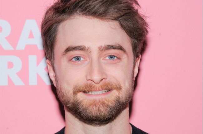 Daniel Radcliffe, alias Harry Potter oslavuje okrúhle narodeniny