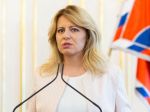 Prezidentka: Kondícia disciplinárneho súdnictva je nedostatočná
