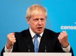 Novým britským premiérom bude Boris Johnson