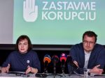 Nadácia Zastavme Korupciu podala pre previerku firmy Bonul podnet na NBÚ